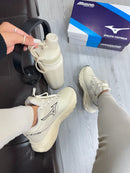 Mizuno Space 3 Off Preto