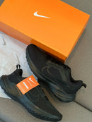 Nike Pegasus 40 Preto Preto