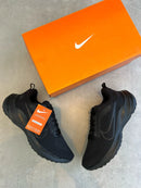 Nike Pegasus 40 Preto Preto