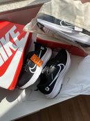Nike Pegasus 40 Preto Branco