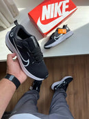 Nike Pegasus 40 Preto Branco