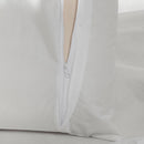 Protetor de Travesseiro 68cm x 48cm 1 Peça Impermeável 100% Polipropileno - Br