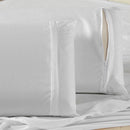 Protetor de Travesseiro 68cm x 48cm 1 Peça Impermeável 100% Polipropileno - Br