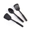 Kit 6 Utensílios de Cozinha Doméstico