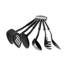 Kit 6 Utensílios de Cozinha Doméstico