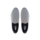 Tênis Caminhada Confortável Cinza