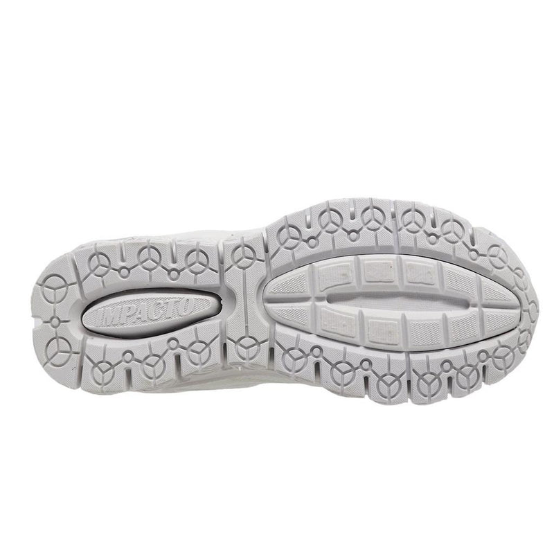 Tênis Unissex Esportivo Branco