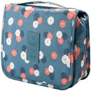 Frasqueira Necessaire Bolsa Viagem Organizador Cosméticos