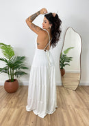 Vestido Longo Serana