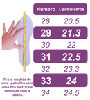 Bota infantil Boiadeira Texana Preto Com Zíper Luxo