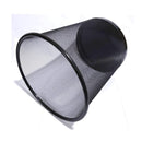 LIXEIRA METAL PARA ESCRITORIO SALA E CONSULTORIO