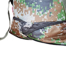 MOCHILA TATICA MILITAR GRANDE TRILHA CAMPING VIAGEM EXPANSIVEL RESISTENTE A AGUA