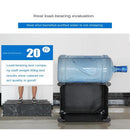 SAPATEIRA MODULAR GIGANTE 12 PORTAS 144 CALCADOS ARMARIO 72 PARES ORGANIZADOR TE