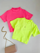 Cropped Feminino Luara ref;18