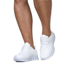 Tênis Unissex Esportivo Branco