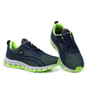 Tênis Unissex Esportivo Verde