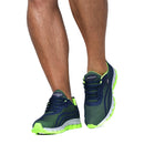 Tênis Unissex Esportivo Verde