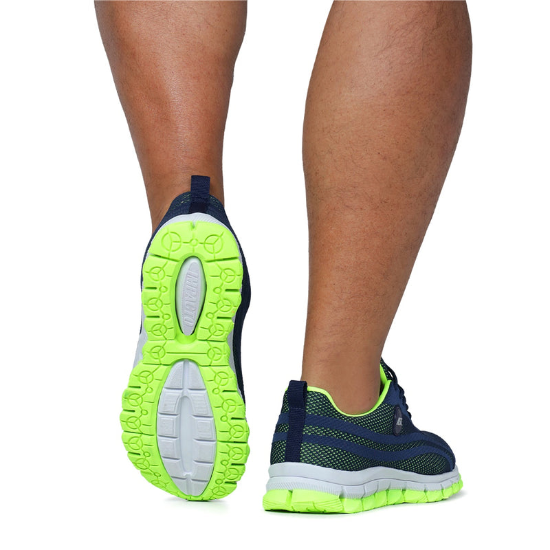 Tênis Unissex Esportivo Verde