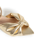 413 METALIC SOFT OURO LIGHT