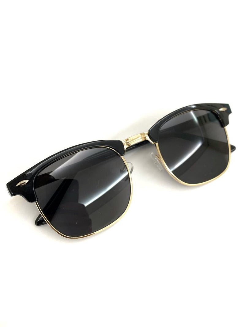 Óculos de Sol Clubmaster