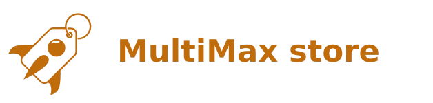 MultiMax store